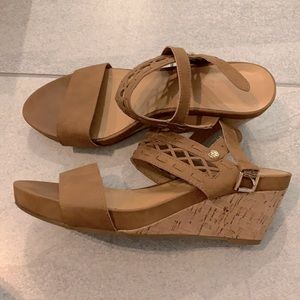 Tommy Hilfiger Wedges